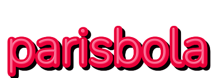 parisbola — logo kanal
