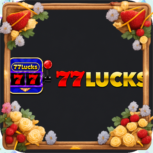 77lucks — mitra unggulan