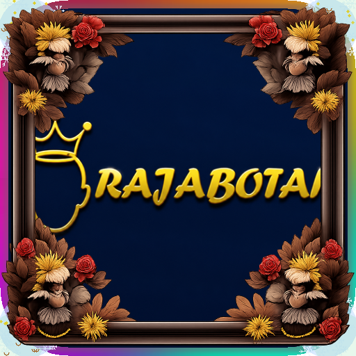 rajabotak — mitra unggulan